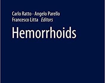 free-pdf-download-Hemorrhoids (Coloproctology) 1st ed. 2018 Edition