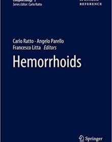 free-pdf-download-Hemorrhoids (Coloproctology) 1st ed