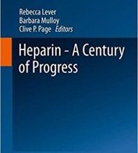 free-pdf-download-Heparin – A Century of Progress (Handbook of Experimental Pharmacology)