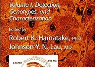 free-pdf-download-Hepatitis B and D Protocols: Volume 1: Detection