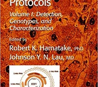 free-pdf-download-Hepatitis B and D Protocols: Volume 1: Detection