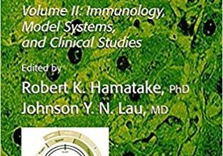 free-pdf-download-Hepatitis B and D Protocols: Volume 2: Immunology