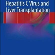 free-pdf-download-Hepatitis C Virus and Liver Transplantation