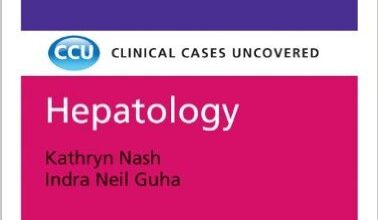 free-pdf-download-Hepatology: Clinical Cases Uncovered 1st Edition