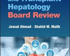 free-pdf-download-Hepatology and Transplant Hepatology Board Review 1st Edition