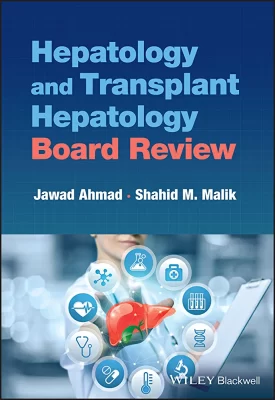 free-pdf-download-Hepatology and Transplant Hepatology Board Review 1st Edition