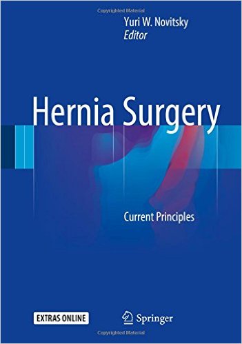 free-pdf-download-Hernia Surgery: Current Principles 1st ed. 2016 Edition