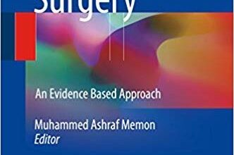 free-pdf-download-Hiatal Hernia Surgery: An Evidence Based Approach