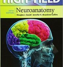 free-pdf-download-High-Yield™ Neuroanatomy (High-Yield Series) Fifth Edition