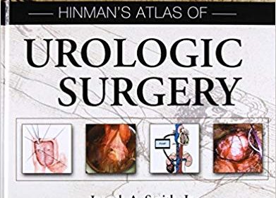 free-pdf-download-Hinman’s Atlas of Urologic Surgery 4th Edition