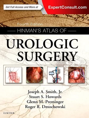 free-pdf-download-Hinman’s Atlas of Urologic Surgery