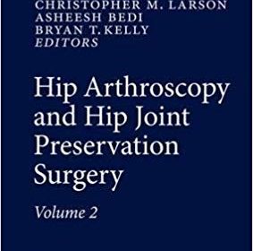 free-pdf-download-Hip Arthroscopy and Hip Joint Preservation Surgery