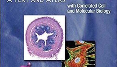 free-pdf-download-Histology: A Text and Atlas: With Correlated Cell and Molecular Biology 7th edition