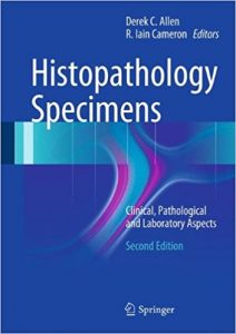 free-pdf-download-Histopathology Specimens: Clinical