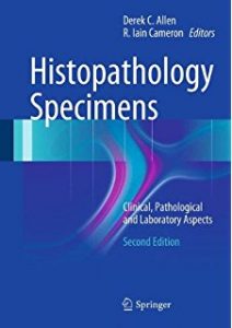 free-pdf-download-Histopathology Specimens: Clinical