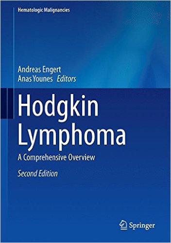 free-pdf-download-Hodgkin Lymphoma: A Comprehensive Overview (Hematologic Malignancies) 2nd ed. 2015 Edition