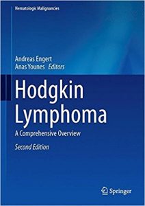 free-pdf-download-Hodgkin Lymphoma: A Comprehensive Overview (Hematologic Malignancies) 2nd ed