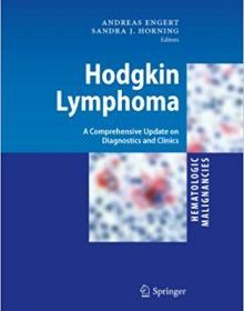 free-pdf-download-Hodgkin Lymphoma: A Comprehensive Update on Diagnostics and Clinics