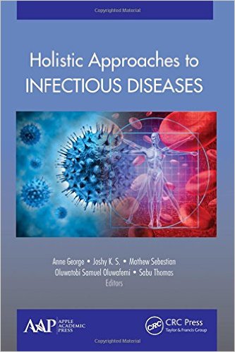 free-pdf-download-Holistic Approaches to Infectious Diseases