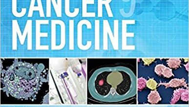 free-pdf-download-Holland-Frei Cancer Medicine 9th Edition