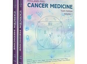 free-pdf-download-Holland-Frei Cancer Medicine (The Holland-Frei Cancer Medicine) 10th Edition