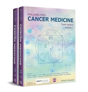 free-pdf-download-Holland-Frei Cancer Medicine (The Holland-Frei Cancer Medicine) 10th Edition