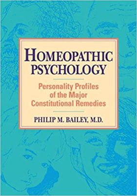 free-pdf-download-Homeopathic Psychology: Personality Profiles of the Major Constitutional Remedies