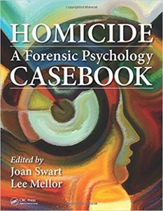 free-pdf-download-Homicide: A Forensic Psychology Casebook