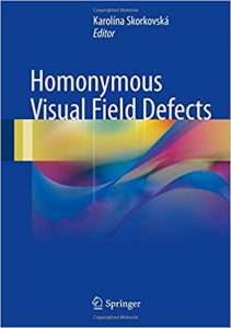 free-pdf-download-Homonymous Visual Field Defects 1st ed. 2017 Edition