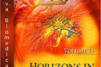 free-pdf-download-Horizons in Neuroscience Research 1st Edition