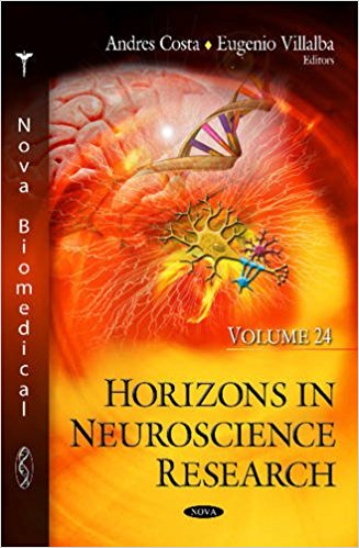 free-pdf-download-Horizons in Neuroscience Research 1st Edition