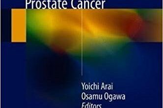 free-pdf-download-Hormone Therapy and Castration Resistance of Prostate Cancer 1st ed