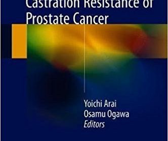 free-pdf-download-Hormone Therapy and Castration Resistance of Prostate Cancer 1st ed