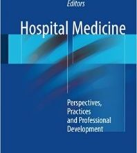 free-pdf-download-Hospital Medicine: Perspectives