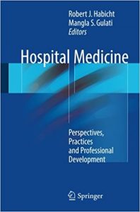 free-pdf-download-Hospital Medicine: Perspectives