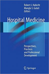 free-pdf-download-Hospital Medicine: Perspectives