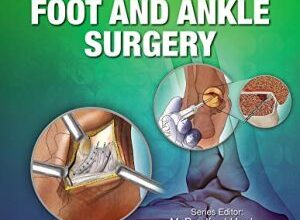 free-pdf-download-Hospital for Special Surgery’s Illustrated Tips and Tricks in Foot and Ankle Surgery