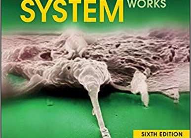 free-pdf-download-How the Immune System Works (The How it Works Series) 6th Edition