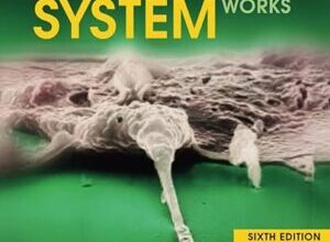 free-pdf-download-How the Immune System Works (The How it Works Series) 6th Edition