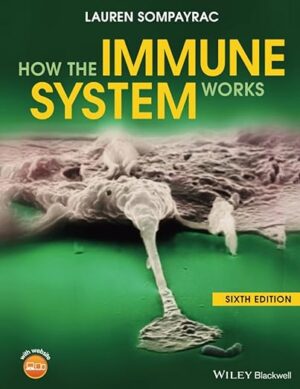 free-pdf-download-How the Immune System Works (The How it Works Series) 6th Edition