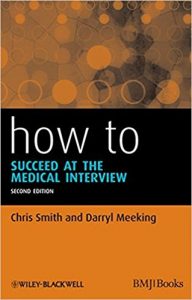 free-pdf-download-How to Succeed at the Medical Interview 2nd Edition