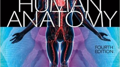 free-pdf-download-Human Anatomy 4th Edition