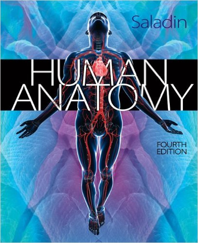 free-pdf-download-Human Anatomy 4th Edition