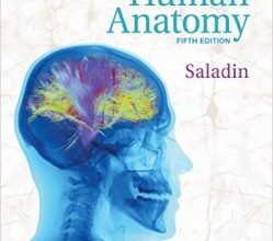 free-pdf-download-Human Anatomy 5th Edition