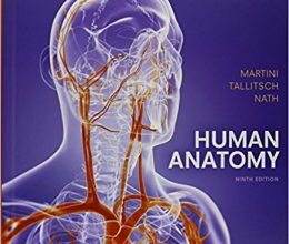 free-pdf-download-Human Anatomy (9th Edition) 9th Edition