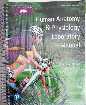 free-pdf-download-Human Anatomy & Physiology Laboratory Manual