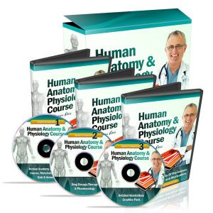 free-pdf-download-Human Anatomy and Physiology Course by James Ross