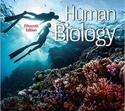 free-pdf-download-Human Biology (WCB General Biology) 15th Edition