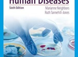 free-pdf-download-Human Diseases (MindTap Course List) 6th Edition