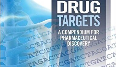 free-pdf-download-Human Drug Targets: A Compendium for Pharmaceutical Discovery 1st Edition